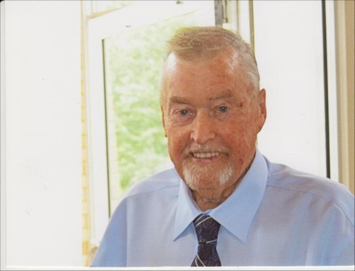 James Edmund Hendley