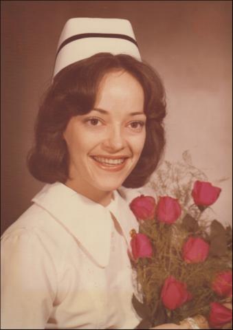 Francine Monette Bertrand