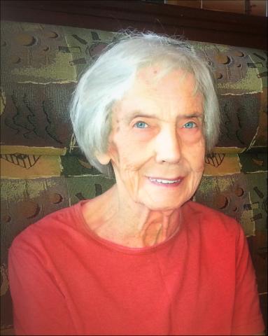 Madeleine Robitaille