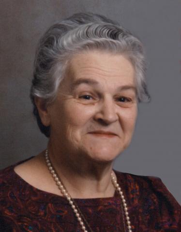 Denise Caron