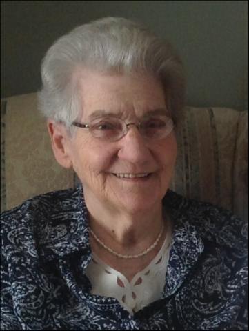 Marie-Paule Gauthier