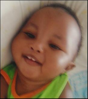 Maëllys-Chelsea Niyungeko