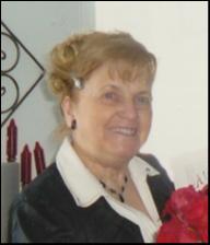 Renée De Campos Talbot