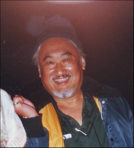 David Matsunaga