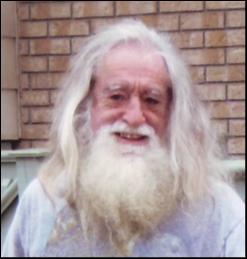 Louis Gérard Belcourt