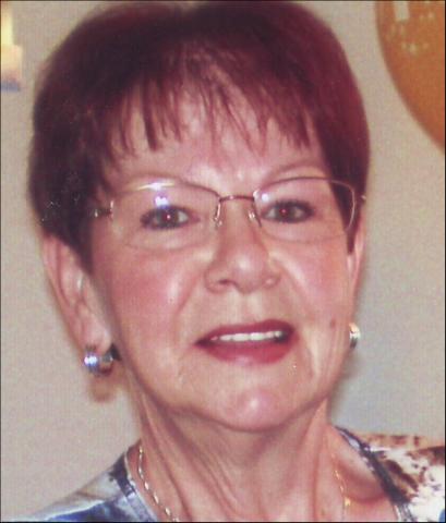 Nicole Germaine Lachance