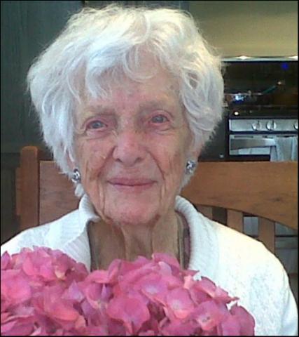 Estelle Allard Valin