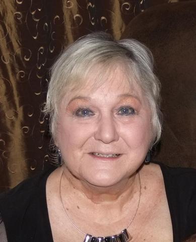 Louise Sauvé Tremblay