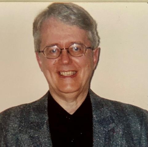 Robert Cécyre