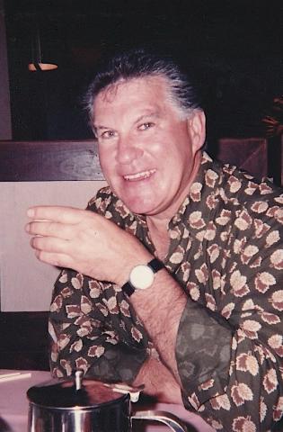 Ronald Sarault