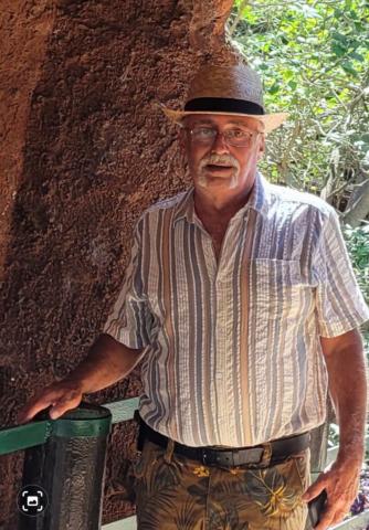 Marc Deselliers