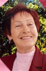 Marie-Ange Trudel Née Thiffault