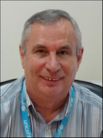 Jean-Claude Chapados