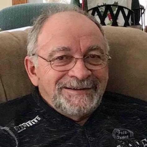 Edmond Jr. Dubuc