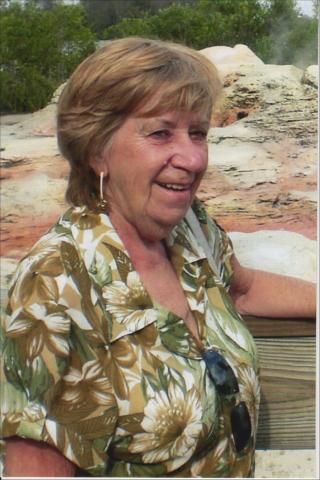 Thérèse Boivin Paquette