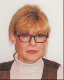 Maria (connue Sous Le Nom de Mary) Topolovec