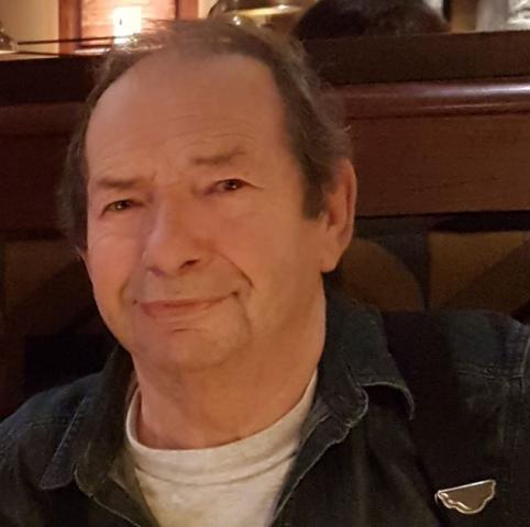 Richard Boudreault