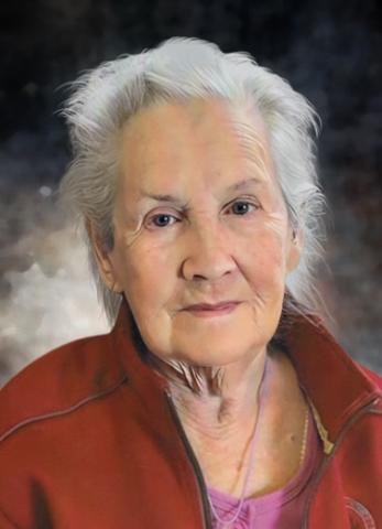 Rolande Morissette