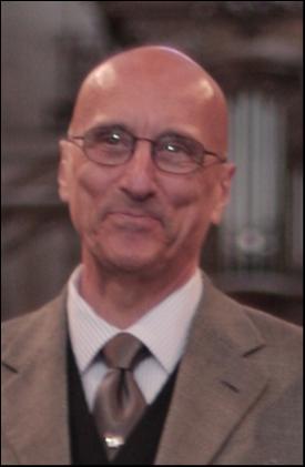 Jean-Jacques Rousseau