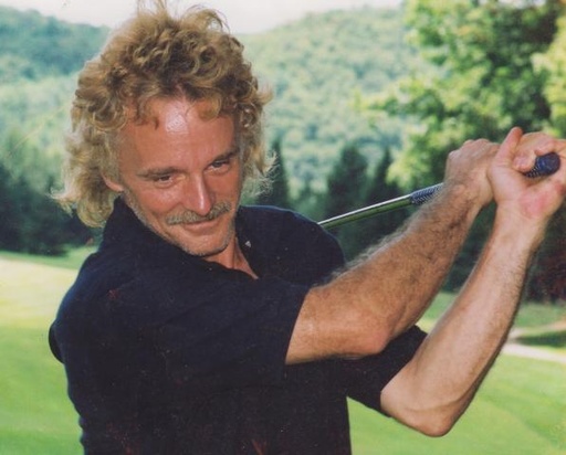 Robert Dumais