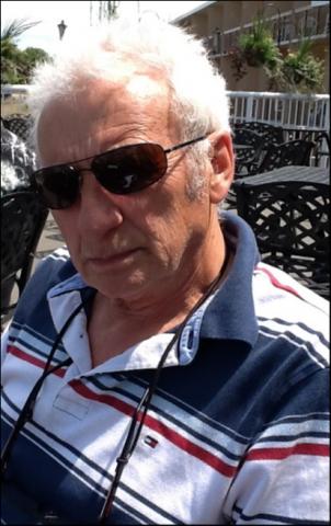 Jean-Jacques Therrien