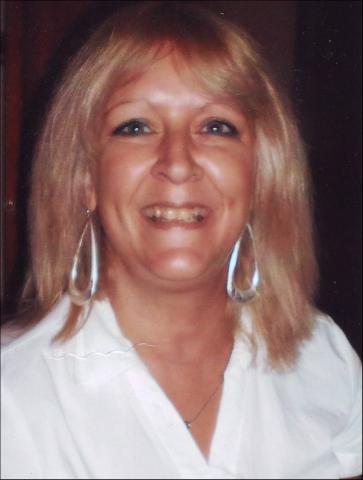 Sylvie Anne Beaudoin