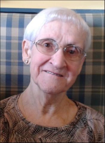 Denise Morissette Girard