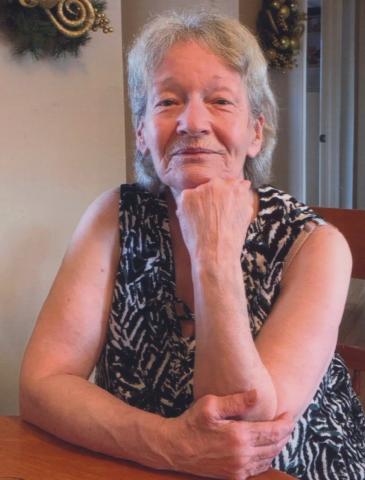 Hélène St-Louis
