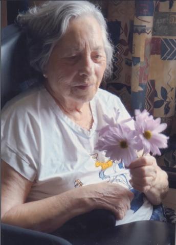 Gracia Généreux
