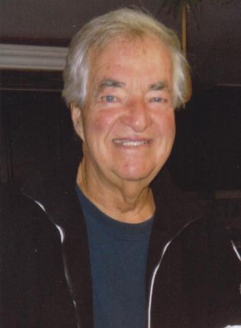 Camil Vigneault