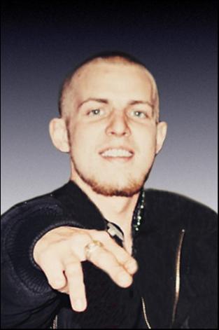 Vincent Lévesque-Rainville