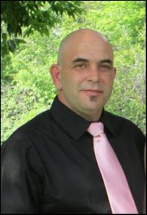 Robert Jr. Thériault