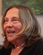 Ginette Caya