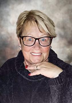 Constance Lemire