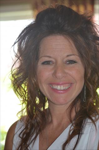 Catherine Annik Barrette