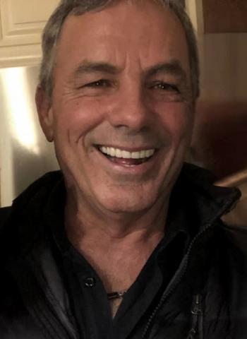 Gilles Côté