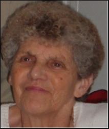 Paulette Davis Mosseau