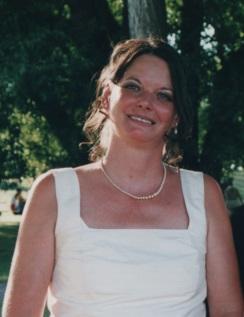 Marie-France Gagnon