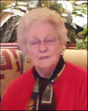 Marie-Berthe Bédard