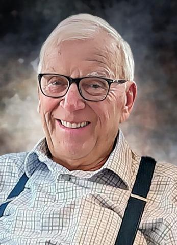 Bruno Charron