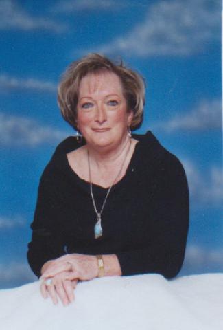 Lisette Bougie Noël