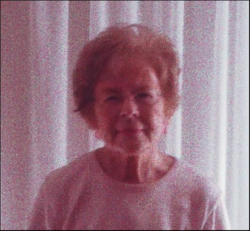 Jacqueline Chartiez Farley