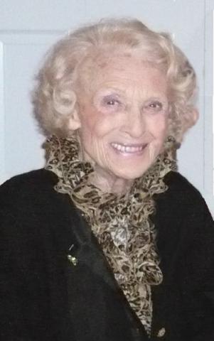 Francine Lecrinier Miquelon