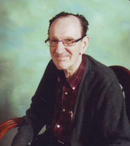 René-Claude Charron