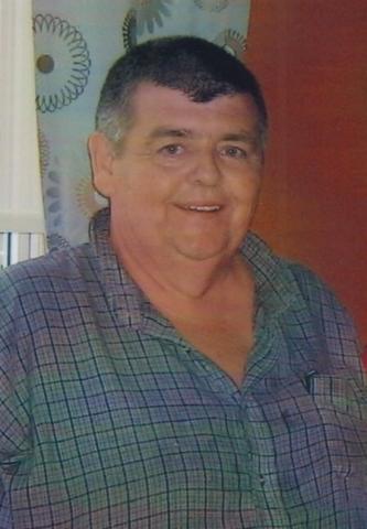 Terry James McGovern