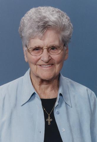 Raymonde Groulx Mongeon