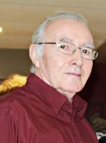 Fernand Leblond