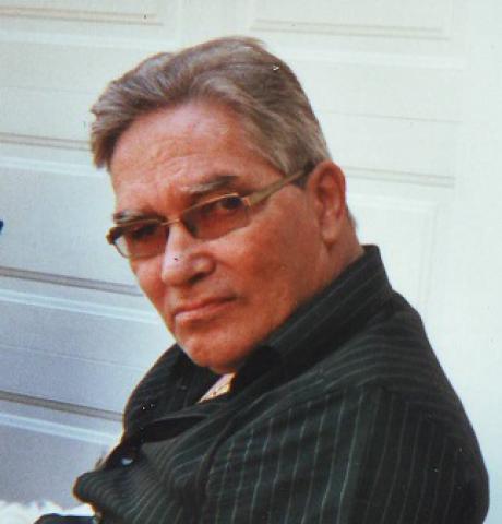 David Frédéric Mc Carthy