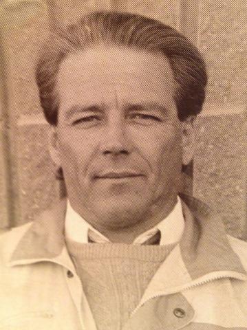 Charles Daniel (Carroll) Scott