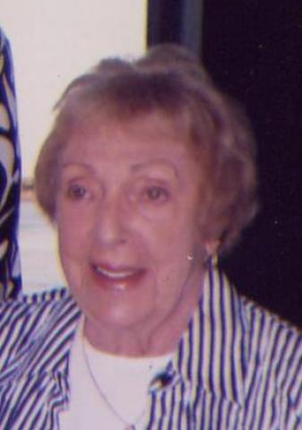 Françoise De Repentigny